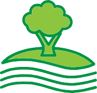 Woodloes Park Community Centre logo